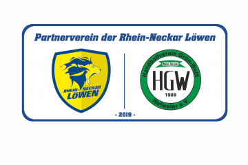 HGW Hofwier vs. Rhein-Neckar-Löwen