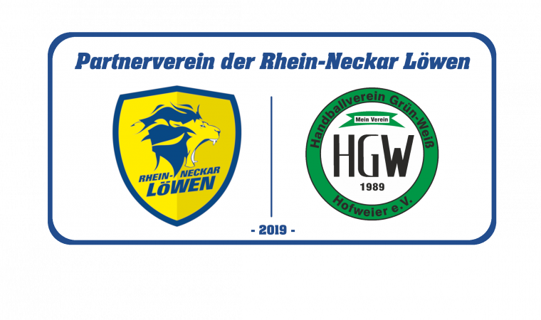 HGW Hofwier vs. Rhein-Neckar-Löwen