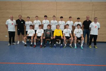 HGW Hofweier A-Jugend