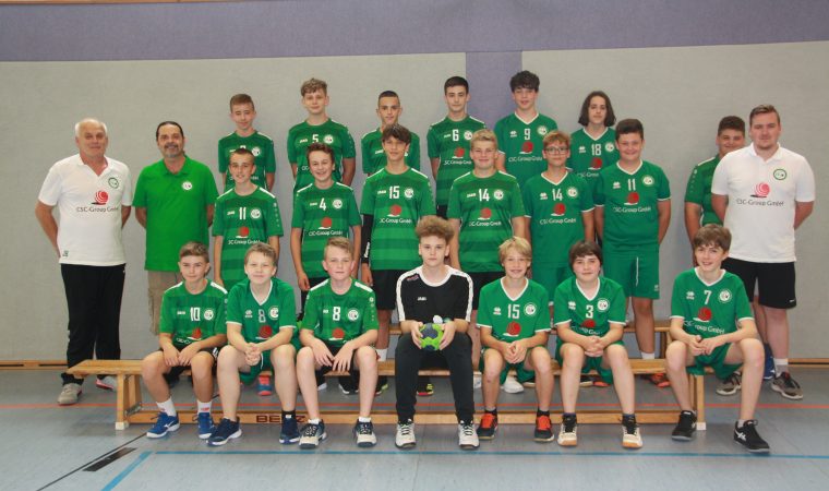 HGW Hofweier C-Jugend